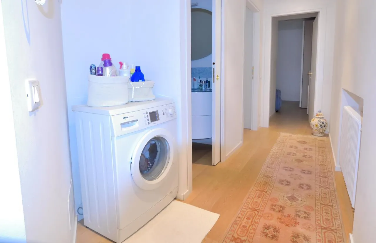 Al Campanile Apartment Venice Italy
