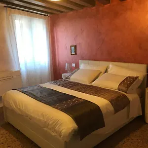 Apartment Fondaco Di Rialto, Venice