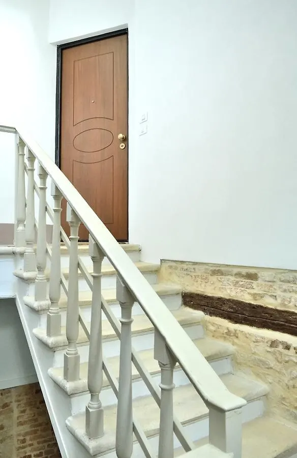 Al Campanile Apartment Venice